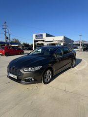 Ford Mondeo 2017 titanium