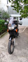 Honda Transalp 650 2004 XLV