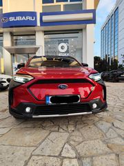 Subaru Solterra 2024 4xPERIENCE Plus