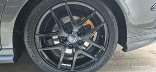 Saab 9-3 2003 AERO 210HP