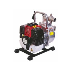 Αντλία Νερού Βενζινοκίνητη Δίχρονη 1.68hp 35m/250l/min RAIDER RD-GWP03J