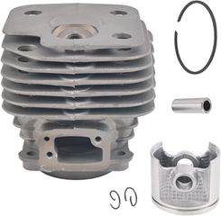 ΚΥΛΙΝΔΡΟΠΙΣΤΟΝΟ ΣΕΤ ΓΙΑ HUSQVARNA 66 268 268K 272 (50mm)