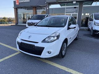 Renault Clio 2012 1.5 DCI 110hp-thumb-1