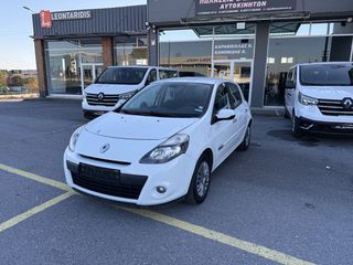 Renault Clio 2012 1.5 DCI 110hp-thumb-2
