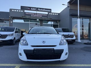 Renault Clio 2012 1.5 DCI 110hp-thumb-4