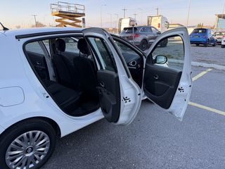 Renault Clio 2012 1.5 DCI 110hp-thumb-17