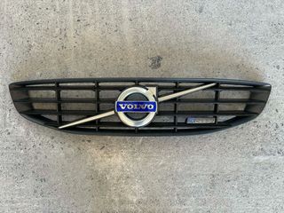 ΜΑΣΚΑ-ΓΡΥΛΛΙΕΣ VOLVO S60 R-DESIGN