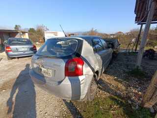 AUTO PRATS DANOS CARS ΦΑΝΑΡΙΑ