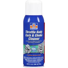 PERMATEX ΚΑΘΑΡΙΣΤΙΚΟ ΚΑΡΜΠΥΡΑΤΕΡ 354gr 80079