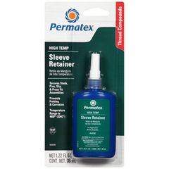 Υψηλών Θερμοκρασιών 50ml