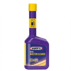 Wynns injector cleaner - Καθαριστικό μπεκ για diesel κινητήρες 51672