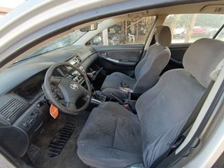 AUTO PARTS DANOS CARS