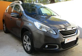 Peugeot 2008 2016 1.6 BLUEHDI ALLURE-thumb-1