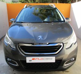 Peugeot 2008 2016 1.6 BLUEHDI ALLURE-thumb-2