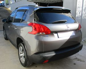 Peugeot 2008 2016 1.6 BLUEHDI ALLURE-thumb-3