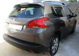 Peugeot 2008 2016 1.6 BLUEHDI ALLURE-thumb-4
