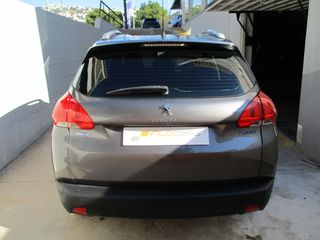 Peugeot 2008 2016 1.6 BLUEHDI ALLURE-thumb-5