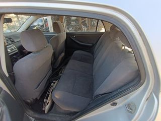 AUTO PARTS DANOS CARS