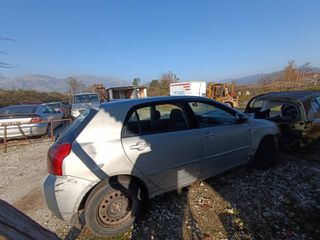 AUTO PARTS DANOS CARS