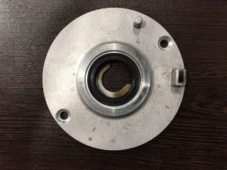 ΠΛΑΚΑ ΠΗΝΙΩΝ ΓΝΗΣΙΑ DAYTONA DY 125cc