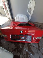 AUTO PARTS DANOS CARS BMW E46