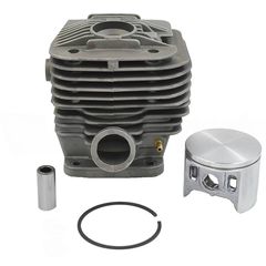 ΚΥΛΙΝΔΡΟΠΙΣΤΟΝΟ ΚΙΤ ΓΙΑ DOLMAR PC7312S PC7314S PC7330 PC7335
