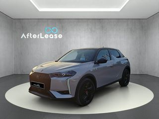 DS DS3 2023 E-TENSE PERFOMANCE LINE+