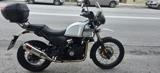 Royal Enfield HIMALAYAN 410 2020