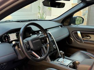 Land Rover Discovery Sport 2021 P300e FACELIFT R-DYNAMIC/ΨΗΦΙΑΚΑ/360-ΚΑΜΕΡΕΣ/ΚΟΤΣΑΔΟΡΟΣ/LED-thumb-16