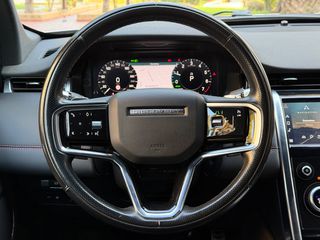 Land Rover Discovery Sport 2021 P300e FACELIFT R-DYNAMIC/ΨΗΦΙΑΚΑ/360-ΚΑΜΕΡΕΣ/ΚΟΤΣΑΔΟΡΟΣ/LED-thumb-20