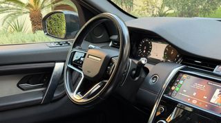 Land Rover Discovery Sport 2021 P300e FACELIFT R-DYNAMIC/ΨΗΦΙΑΚΑ/360-ΚΑΜΕΡΕΣ/ΚΟΤΣΑΔΟΡΟΣ/LED-thumb-33