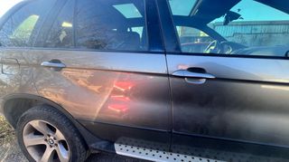 bmw e53 ΠΟΡΤΑ ΠΙΣΩ  ΔΕΞΙΑ