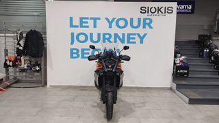KTM 1390 Super Adventure 2026 S EVO-Δώρο κεντρική βαλίτσα-thumb-2