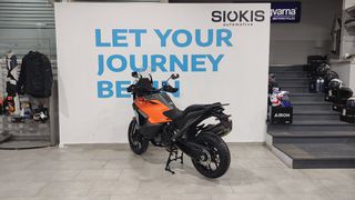 KTM 1390 Super Adventure 2026 S EVO-Δώρο κεντρική βαλίτσα-thumb-5