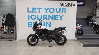 KTM 1390 Super Adventure 2026 S EVO-Δώρο κεντρική βαλίτσα-thumb-13