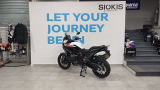 KTM 1390 Super Adventure 2026 S EVO-Δώρο κεντρική βαλίτσα-thumb-14