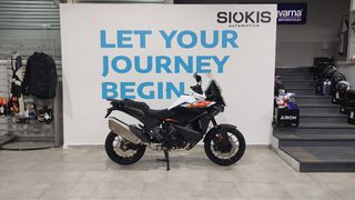 KTM 1390 Super Adventure 2026 S EVO-Δώρο κεντρική βαλίτσα-thumb-17