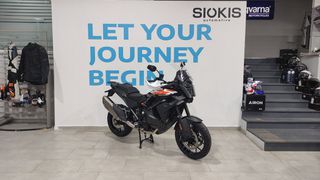 KTM 1390 Super Adventure 2026 S EVO-Δώρο κεντρική βαλίτσα-thumb-18