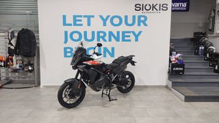 KTM 1390 Super Adventure 2026 S EVO-Δώρο κεντρική βαλίτσα-thumb-20
