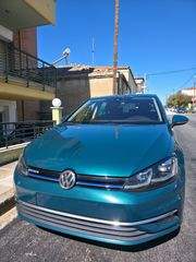 Volkswagen Golf 2018 1.4 tgi Comfortline Bluemotion Dsg7
