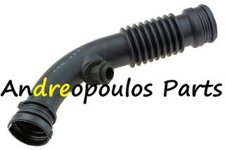 ΚΟΛΑΡΟ ΕΙΣΑΓΩΓΗΣ ΑΕΡΑ RENAULT MEGANE II (BM0/1_, CM0/1_)  02-08,GRAND SCÉNIC II (JM0/1_) 1.5 dCi 04-08