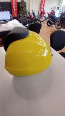 ΕΛΑΦΡΟΣ ΜΕΤΑΧΕΙΡΙΣΜΕΝΗ!!! VESPA PRIMAVERA S E5+ ΒΑΛΙΤΣΑ + ΣΧΑΡΑ + ΠΛΑΤΗ + ΤΑΠΕΤΟ ΒΑΛΙΤΣΑΣ!!!-thumb-3