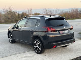 Peugeot 2008 2016 1.6 BLUE HDi / AUTO ΛΑΖΑΡΙΔΗΣ-thumb-1