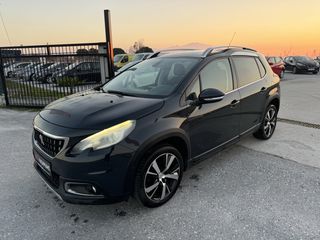 Peugeot 2008 2016 1.6 BLUE HDi / AUTO ΛΑΖΑΡΙΔΗΣ-thumb-4