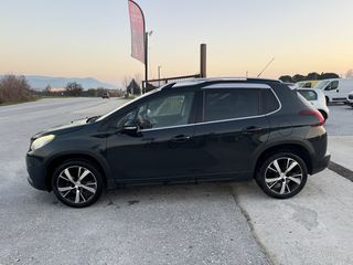 Peugeot 2008 2016 1.6 BLUE HDi / AUTO ΛΑΖΑΡΙΔΗΣ-thumb-5