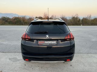 Peugeot 2008 2016 1.6 BLUE HDi / AUTO ΛΑΖΑΡΙΔΗΣ-thumb-7