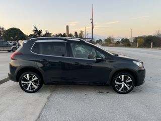 Peugeot 2008 2016 1.6 BLUE HDi / AUTO ΛΑΖΑΡΙΔΗΣ-thumb-9