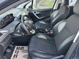 Peugeot 2008 2016 1.6 BLUE HDi / AUTO ΛΑΖΑΡΙΔΗΣ-thumb-11