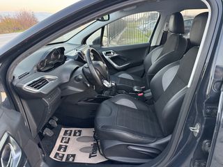 Peugeot 2008 2016 1.6 BLUE HDi / AUTO ΛΑΖΑΡΙΔΗΣ-thumb-12