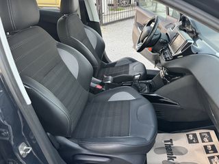 Peugeot 2008 2016 1.6 BLUE HDi / AUTO ΛΑΖΑΡΙΔΗΣ-thumb-17